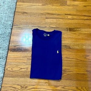 Polo by Ralph Lauren Classic Fit Tee